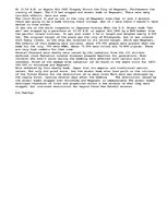 Eseja 'The Effects of the Bombing on Nagasaki', 1.
