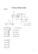 Konspekts 'Konveijera piedziņas aprēķins', 3.