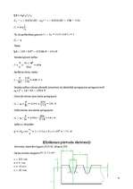 Konspekts 'Konveijera piedziņas aprēķins', 6.