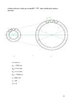 Konspekts 'Konveijera piedziņas aprēķins', 10.