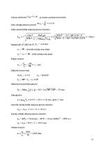 Konspekts 'Konveijera piedziņas aprēķins', 12.