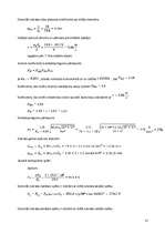 Konspekts 'Konveijera piedziņas aprēķins', 13.