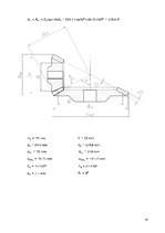 Konspekts 'Konveijera piedziņas aprēķins', 14.