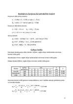 Konspekts 'Konveijera piedziņas aprēķins', 22.