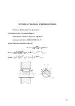 Konspekts 'Konveijera piedziņas aprēķins', 28.