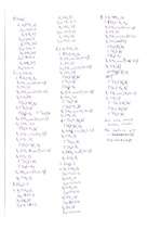 Referāts 'Diskrētās struktūras datorzinātnes', 19.