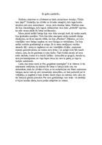 Eseja 'Manas domas par antīkam lietām', 1.