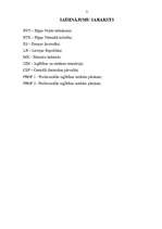 Referāts 'Iekšējās un ārējās vides analīze Rīgas Valsts tehnikumā', 3.