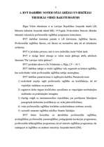 Referāts 'Iekšējās un ārējās vides analīze Rīgas Valsts tehnikumā', 7.