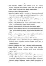 Referāts 'Iekšējās un ārējās vides analīze Rīgas Valsts tehnikumā', 10.