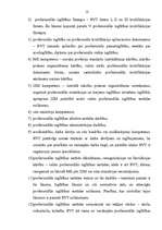 Referāts 'Iekšējās un ārējās vides analīze Rīgas Valsts tehnikumā', 12.