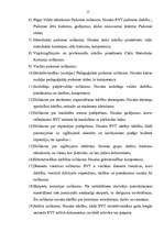 Referāts 'Iekšējās un ārējās vides analīze Rīgas Valsts tehnikumā', 15.