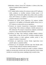 Referāts 'Iekšējās un ārējās vides analīze Rīgas Valsts tehnikumā', 16.