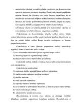 Referāts 'Iekšējās un ārējās vides analīze Rīgas Valsts tehnikumā', 21.