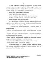 Referāts 'Iekšējās un ārējās vides analīze Rīgas Valsts tehnikumā', 29.