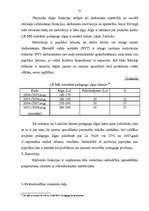 Referāts 'Iekšējās un ārējās vides analīze Rīgas Valsts tehnikumā', 31.