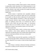 Referāts 'Iekšējās un ārējās vides analīze Rīgas Valsts tehnikumā', 32.