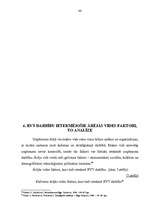 Referāts 'Iekšējās un ārējās vides analīze Rīgas Valsts tehnikumā', 46.