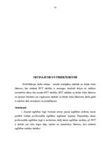 Referāts 'Iekšējās un ārējās vides analīze Rīgas Valsts tehnikumā', 53.