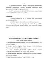 Referāts 'Iekšējās un ārējās vides analīze Rīgas Valsts tehnikumā', 55.