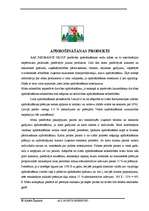 Biznesa plāns 'AAS "Insurance group"', 6.