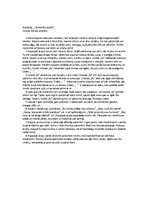 Konspekts 'Aspazija "Sarkanās puķes". Dzejas teksta analīze', 1.