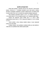 Biznesa plāns 'Biznesa plāns vasaras sezonas kafejnīcai "Pieturvieta Nr. 1"', 3.