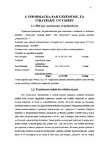 Biznesa plāns 'Biznesa plāns vasaras sezonas kafejnīcai "Pieturvieta Nr. 1"', 4.