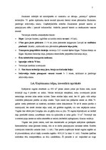 Biznesa plāns 'Biznesa plāns vasaras sezonas kafejnīcai "Pieturvieta Nr. 1"', 7.