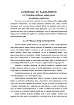 Biznesa plāns 'Biznesa plāns vasaras sezonas kafejnīcai "Pieturvieta Nr. 1"', 13.