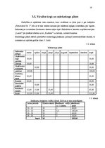 Biznesa plāns 'Biznesa plāns vasaras sezonas kafejnīcai "Pieturvieta Nr. 1"', 19.