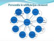 Prezentācija 'Personāla kvalifikācijas izvērtējums viesmīlības uzņēmumos', 7.