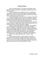 Eseja 'Āzijas kontrasti', 1.