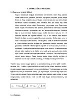 Referāts 'Skaņa, tās ietekme uz dzirdi', 4.