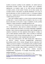 Diplomdarbs 'Aktuālās problēmas pašvaldību publisko iepirkumu praksē', 34.