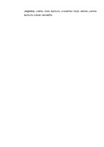 Diplomdarbs 'Aktuālās problēmas pašvaldību publisko iepirkumu praksē', 50.