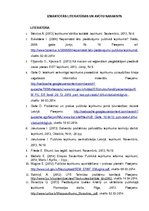 Diplomdarbs 'Aktuālās problēmas pašvaldību publisko iepirkumu praksē', 51.