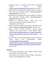 Diplomdarbs 'Aktuālās problēmas pašvaldību publisko iepirkumu praksē', 53.