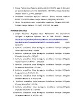 Diplomdarbs 'Aktuālās problēmas pašvaldību publisko iepirkumu praksē', 54.