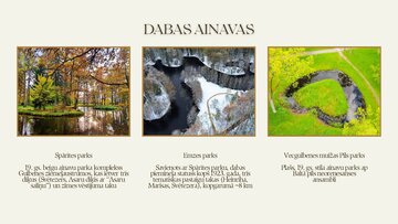 Prezentācija 'Valodas kultūras izorstne un izpausme. Mana novada (Gulbenes) kultūrvēsturiskais', 4.