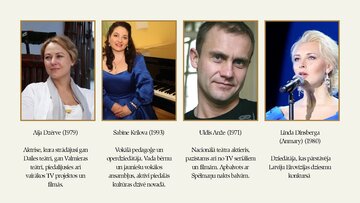 Prezentācija 'Valodas kultūras izorstne un izpausme. Mana novada (Gulbenes) kultūrvēsturiskais', 10.