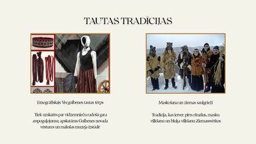 Prezentācija 'Valodas kultūras izorstne un izpausme. Mana novada (Gulbenes) kultūrvēsturiskais', 11.