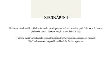 Prezentācija 'Valodas kultūras izorstne un izpausme. Mana novada (Gulbenes) kultūrvēsturiskais', 14.