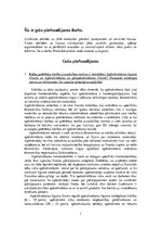 Paraugs 'Eksāmens apdrošināšanas tiesības', 1.