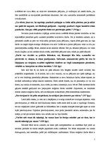 Eseja 'Eseja par Umberto Eko grāmatu "Kā uzrakstīt diplomdarbu"', 2.