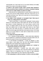 Eseja 'Eseja par Umberto Eko grāmatu "Kā uzrakstīt diplomdarbu"', 3.