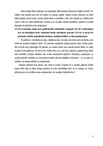 Eseja 'Eseja par Umberto Eko grāmatu "Kā uzrakstīt diplomdarbu"', 4.