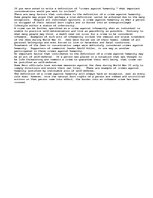 Eseja 'Crime Against Humanity', 1.