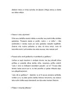 Konspekts 'Sakāmvārdi un parunas Imanta Ziedoņa "Epifānijās"', 2.