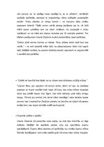 Konspekts 'Sakāmvārdi un parunas Imanta Ziedoņa "Epifānijās"', 3.